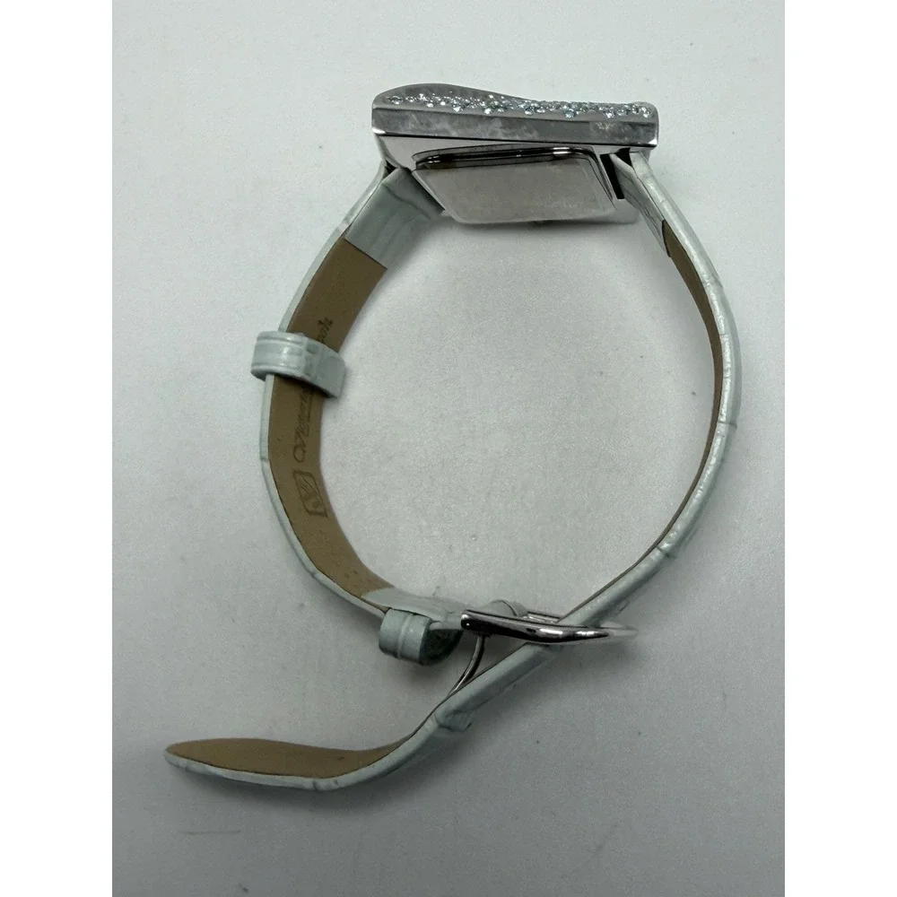 Victoria Wieck B4331 New Battery Ladies MOP Watch 30MM 7